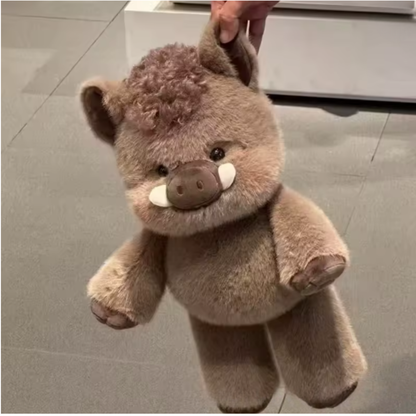 Coco - El mejor amigo de Teddy